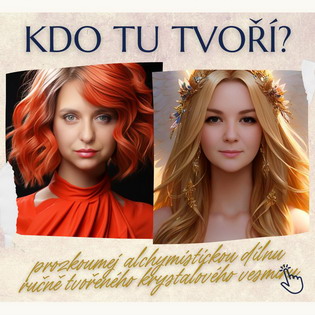 KDO TU TVOŘÍ?