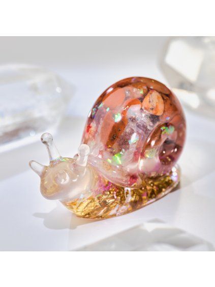 snek---orgonit-amulet-karneol-1-bohomanie-aura amulet
