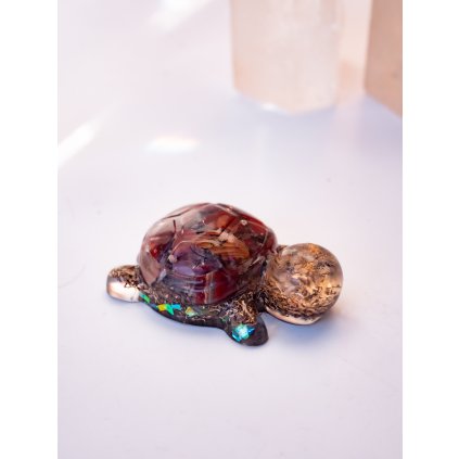 zelvicka---orgonit-kapesni-opal-cerveny-bohomanie