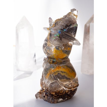 kocka---orgonit-amulet-s-cmelacim-jaspisem-bohomanie