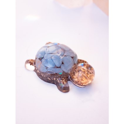 zelvicka---orgonit-kapesni-angelit-bohomanie