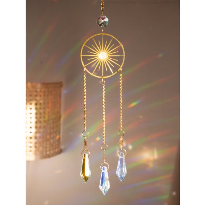 BohoManie slunecni dest feng shui lapac slunce1