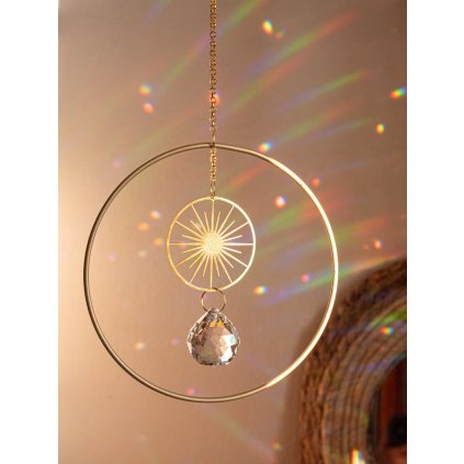 BohoManie svetelny portal feng shui lapac slunce1