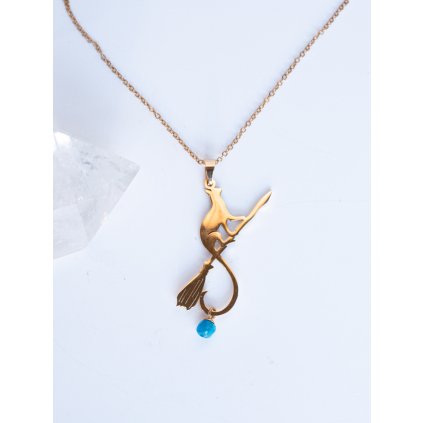 BohoManie nahrdelnik kocka na kosteti apatit2