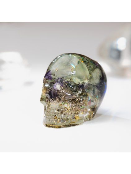 orgonit-amulet---lebka--prehnit-bohomanie-aura amulet