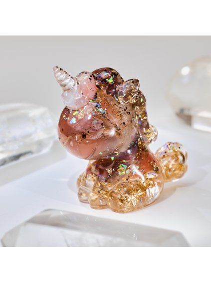orgonit-amulet---jednorozec--achat-bohomanie-aura amulet