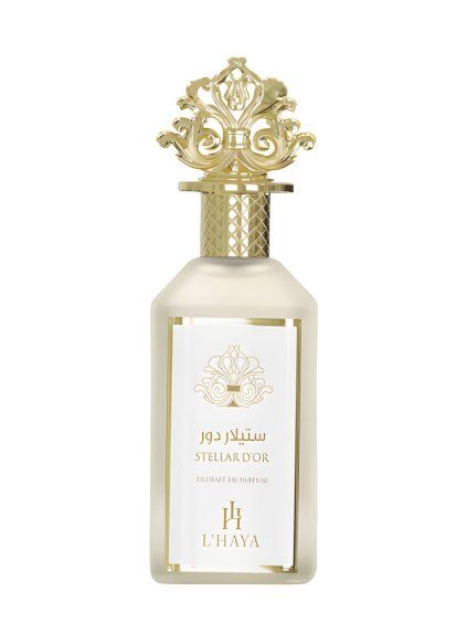 BohoManie stellar d or extrait de parfum l haya 16