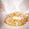 BohoManie zelva naramek z koralku3
