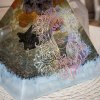 BohoManie Magic Orgonit krystalicka energie kosmu caroit cerny kyanit aura kristal karneol xxlorgonit pyramida3