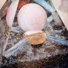 BohoManie Magic Orgonit xxl pyramida lasky ruzenin selenit kalcit kyanit kristal orgonit pyramida2