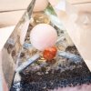 BohoManie Magic Orgonit xxl pyramida lasky ruzenin selenit kalcit kyanit kristal orgonit pyramida6
