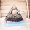 BohoManie Magic Orgonit xxl pyramida lasky ruzenin selenit kalcit kyanit kristal orgonit pyramida1