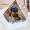 BohoManie Magic Orgonit xxl vzdaleny vesmir lapis lazuli selenit obsidian tygri oko jaspis orgonit pyramida2