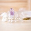 boho zena krystalova tiara ametyst kristal4