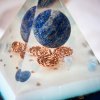 BohoManie Magic Orgonit xl duchovni cistota lapis lazuli akvamarin orgonit pyramida2