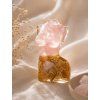 bohyne ruzenin kristal krystalovy amulet 5