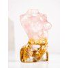 bohyne ruzenin kristal krystalovy amulet 11