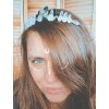 BohoManie osobni strazce krystalova tiara kristal cerny turmalin2