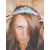 BohoManie mesicni svit krystalova tiara kristal laser2