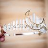 BohoManie mesicni svit krystalova tiara kristal laser3