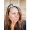BohoManie mesicni svit krystalova tiara kristal laser1