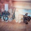 BohoManie cista sila krystalova tiara korunka selenit kristal6