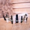 BohoManie alchymie noci krystalova tiara korunka turmaliny a kristal2