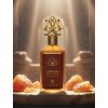 bohomanie lhaya amber intense oud extrait de parfum mood jantar