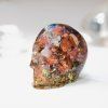 orgonit-amulet---lebka--kyanit-bohomanie- aura amulet