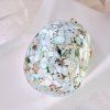 orgonit-amulet---lebka--larimar-bohomanie-aura amulet