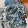 lebka---orgonit-amulet--ruzenin-bohomanie-aura amulet