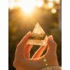 orgonit pyramida hojnost citrin BohoManie 12
