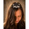 krystalova tiara strazkyne prahu kristal BohoManie 6