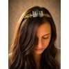 krystalova tiara hlas hvezd kristal lapis lazuli BohoManie 7