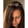 krystalova tiara kralovna lesa zahneda BohoManie 7