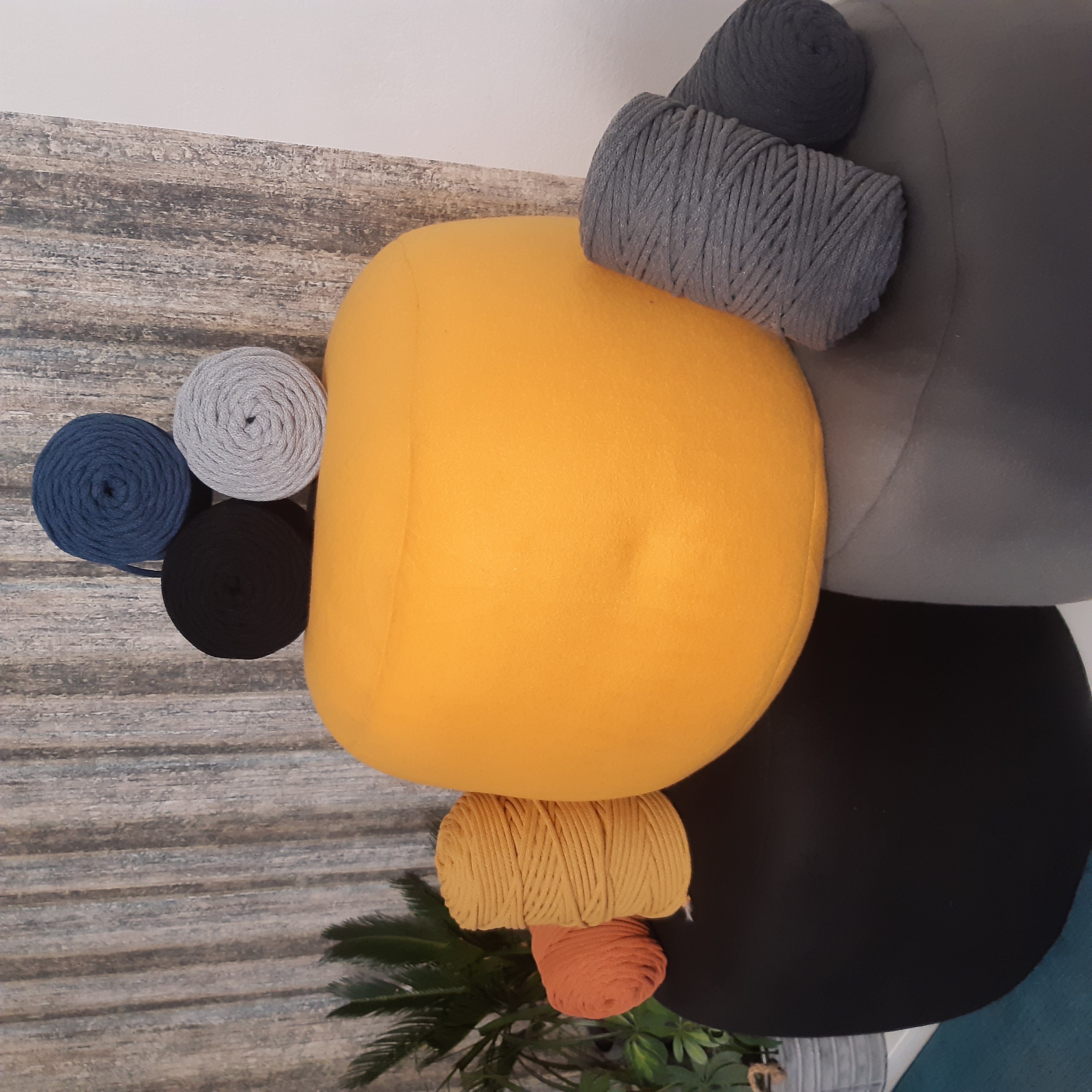 Sedací puf
