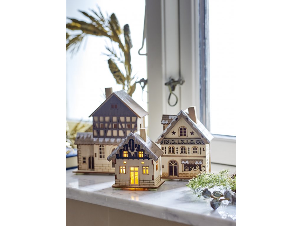 Vianočné ozdoby a dekorácie, ktoré oživia váš domov: Objavte krásu vianočných dekorácií na BohoStyle