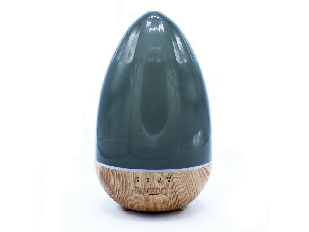 USB aroma difuzéry – ideálny doplnok na jeseň