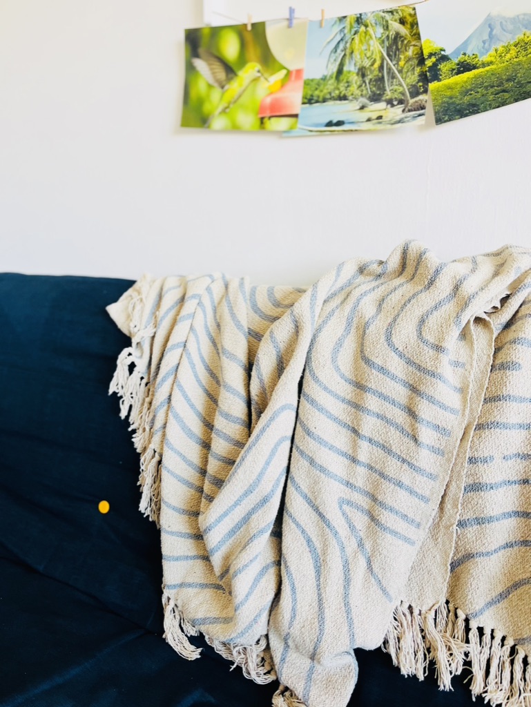 Zabalte sa do tepla s našimi dekami - teraz s 10% zľavou!