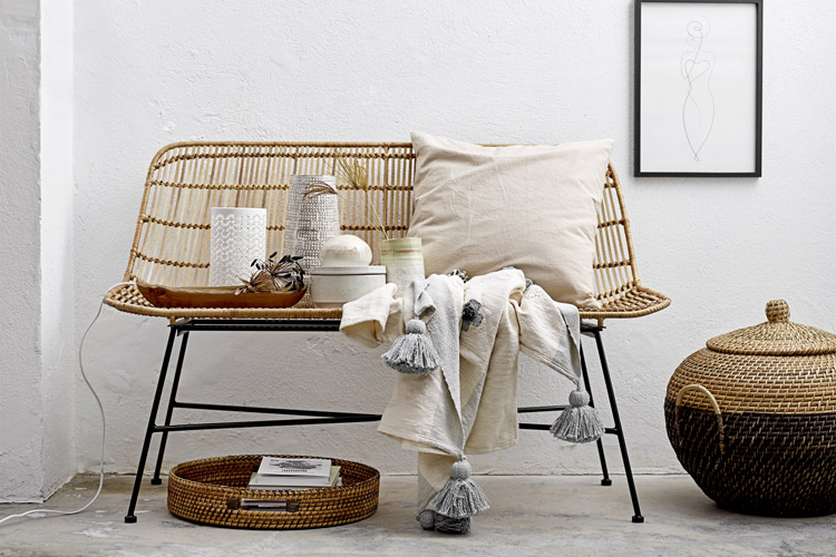 Nalaďte sa na BOHO-vské trendy v bývaní!