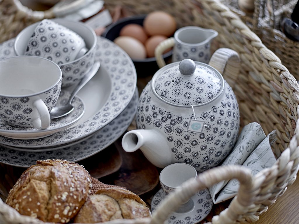 Podzimní Boho tipy na dobrou náladu a pohodu