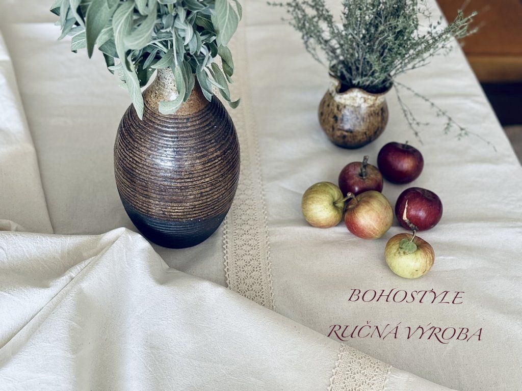 BOHOSTYLE HANDMADE