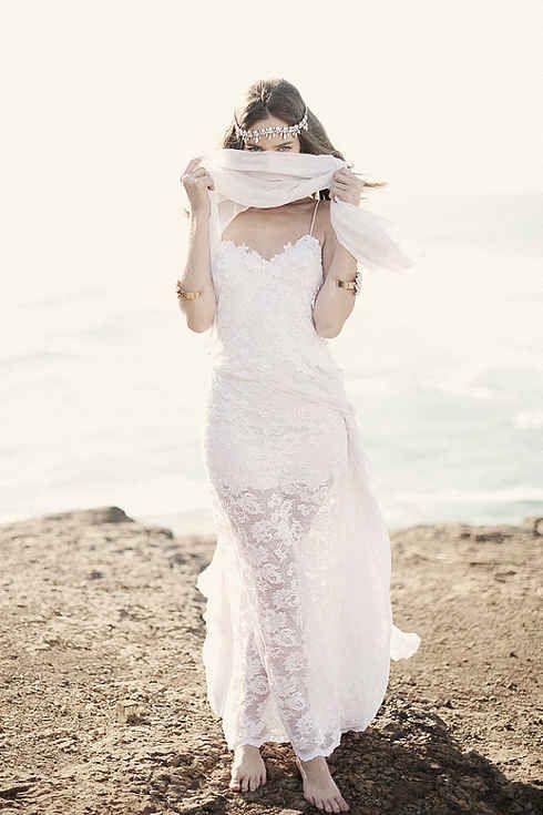 relaxed-boho-chic-beach-wedding