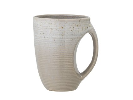 salka seda keramicka taupe mug (2)