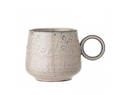 Hrnček ružový keramický - Alia Mug