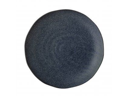 tanier modry keramicky aura plate blue (2)