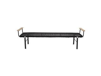 zahradna kovova lavica mundo bench (2)