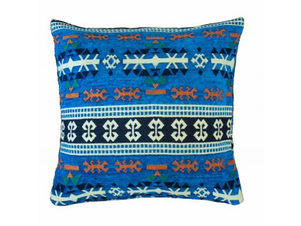 obliecky na vankus kilim