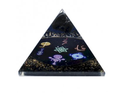 orgonitova pyramida polnocne reiki