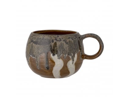 hrncek keramicky hnedy senna mug (6)